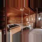 Schloessl Wellness Sauna