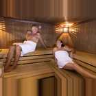 Gollner Wellness Sauna