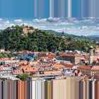 Graz Schlossberg