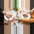 Legestein Fruehstueck