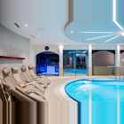 Legestein Wellness Hallenbad
