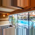 Legestein Wellness Sauna