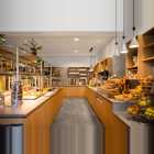 Jufa Saalbach Buffet7