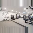 Jufa Saalbach Fitness
