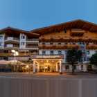 Jufa Saalbach Hotel2