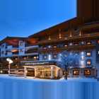 Jufa Saalbach Hotel Winter