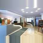 Jufa Saalbach Rezeption