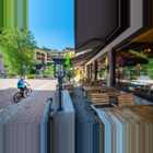 Jufa Saalbach Terrasse2