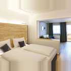 Jufa Saalbach Zimmer Familie 4P