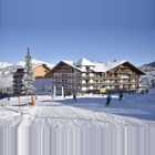 Katschberg Hotel Winter