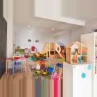 Katschberg Kinderzimmer