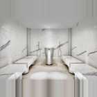 Katschberg Wellness Dampfbad