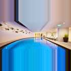 Katschberg Wellness Hallenbad