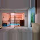 Katschberg Wellness Sauna