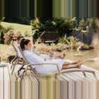 Schuetterbad Garten Paar3