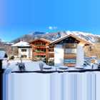 Schuetterbad Hotel Winter