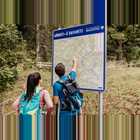 Schuetterbad Wandern