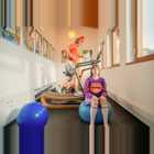 Glemmtalerhof Fitness