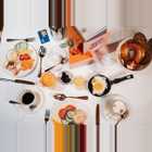 Glemmtalerhof Fruehstueck