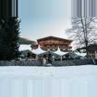 Glemmtalerhof Hotel Winter2