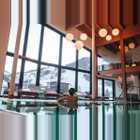 Glemmtalerhof Wellness Hallenbad2