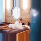 Glemmtalerhof Wellness Paar