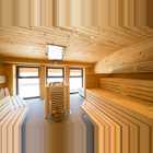 Glemmtalerhof Wellness Sauna2