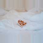 Glemmtalerhof Zimmer Herz