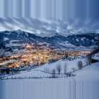 Norica Umgebung Winter