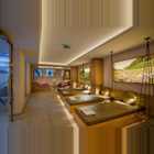 Norica Wellness Ruheraum