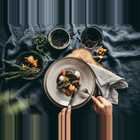 Uebergossene Kulinarik