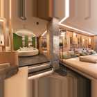 Uebergossene Wellness Ruheraum3