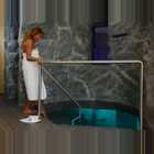 Badersee Wellness Eisbecken