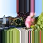 Staudacherhof Garten