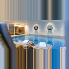 Staudacherhof Wellness Hallenbad2