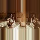 Staudacherhof Wellness Sauna