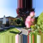 Staudacherhof Garten