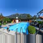 Staudacherhof Pool