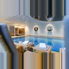 Staudacherhof Wellness Hallenbad2