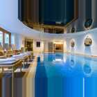 Staudacherhof Wellness Hallenbad4