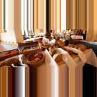 Eberhard Fruehstuecksbuffet Brot