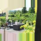 Eberhard Terrasse Lounge