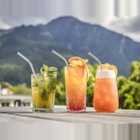 Bayernvital Cocktails