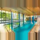 Bayernvital Wellness Hallenbad