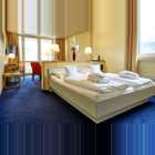 Bayernvital Zimmer Juniorsuite