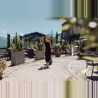 Kohlerhof Anreise Model