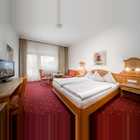 Kohlerhof Zimmer Standard