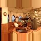 Kristina Wellness Dampfbad