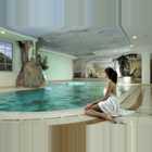 Kristina Wellness Hallenbad Model