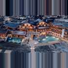 Garberhof Hotel Winter2